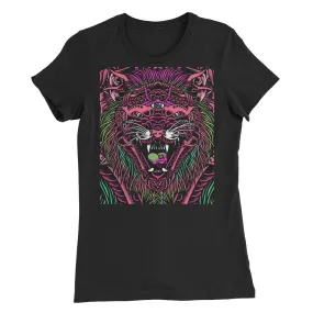 ACID TIGER GRAPHIC SLIM FIT T