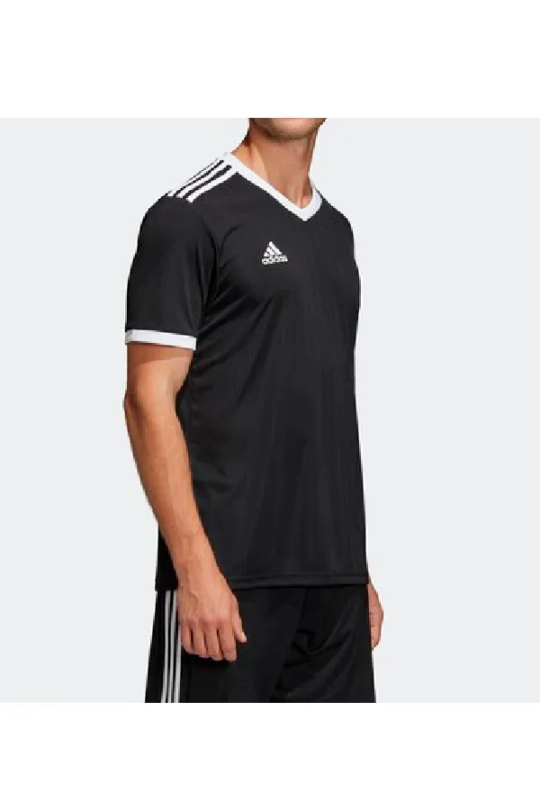 Adidas Performance Tee Black