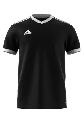 Adidas Performance Tee Black