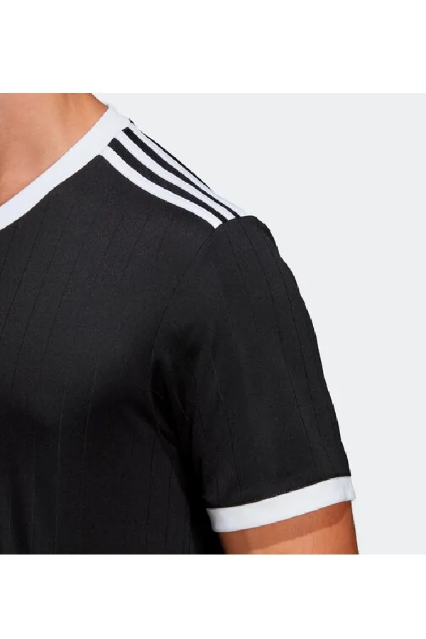 Adidas Performance Tee Black