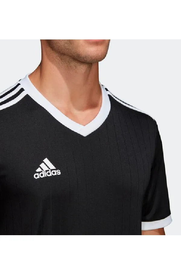 Adidas Performance Tee Black