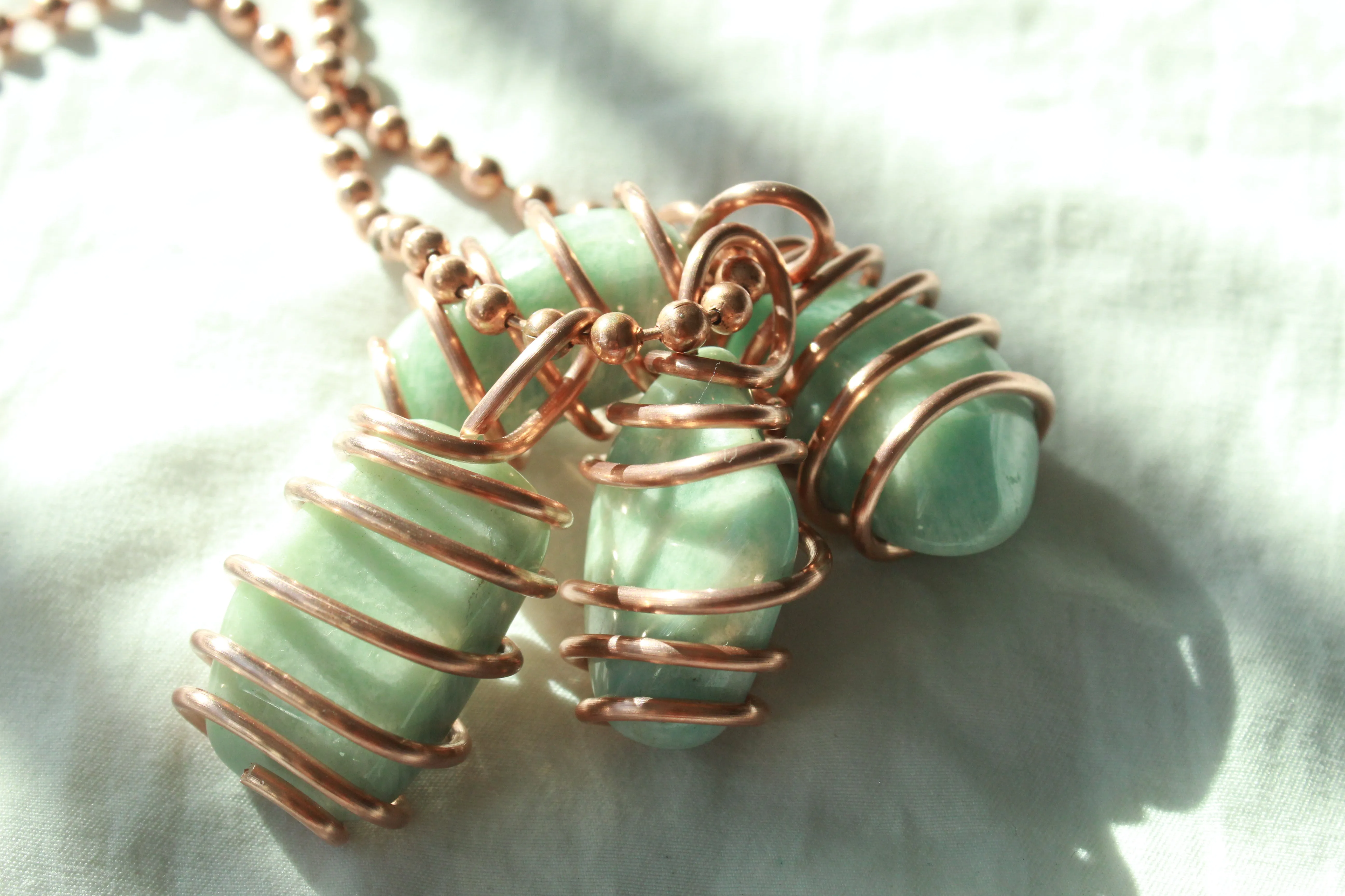 Amazonite