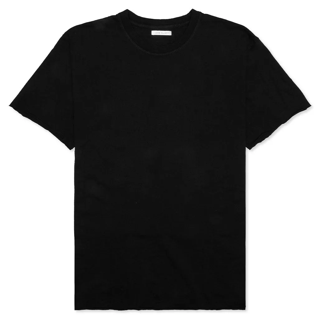 Anti-Expo Tee - Black