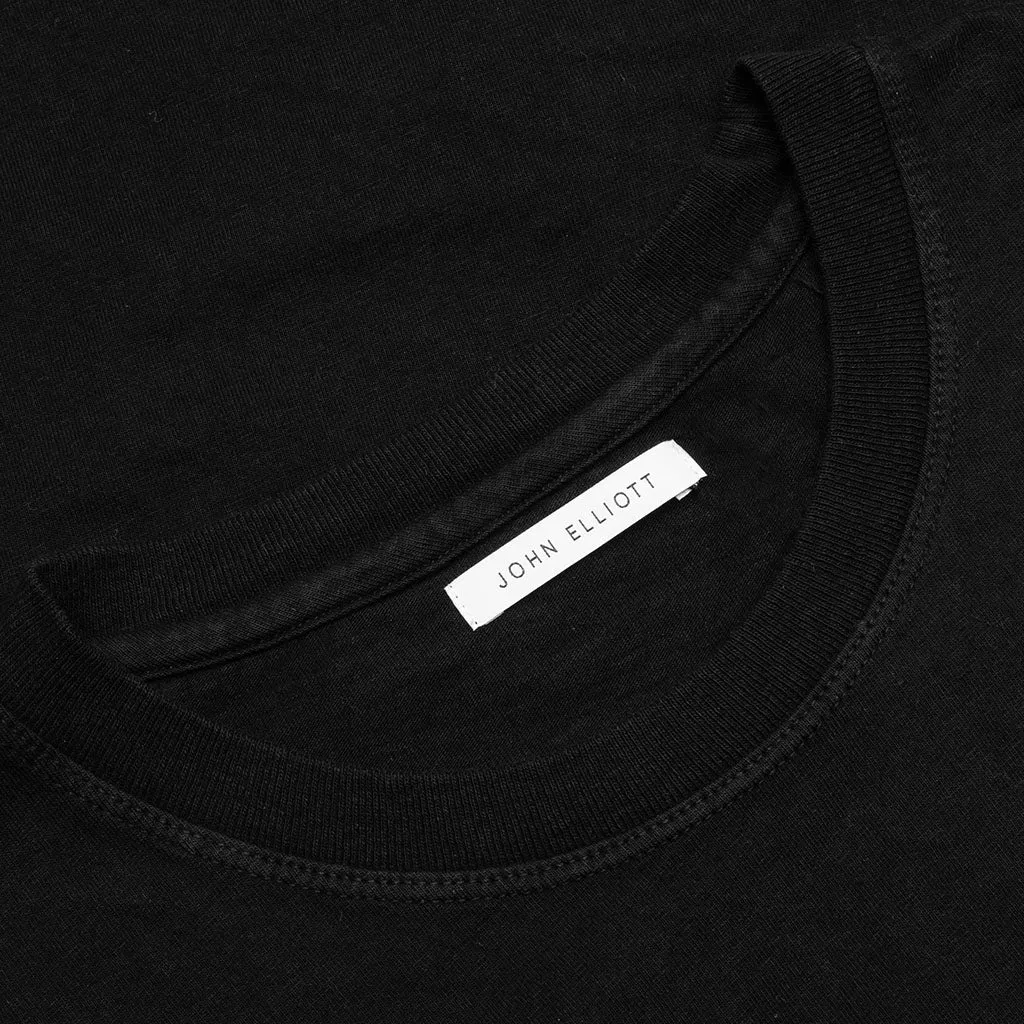 Anti-Expo Tee - Black