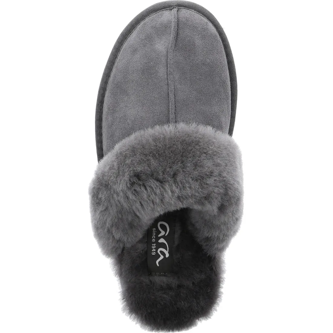 ARA COZY SLIPPERS 15-29996 + COLOURS