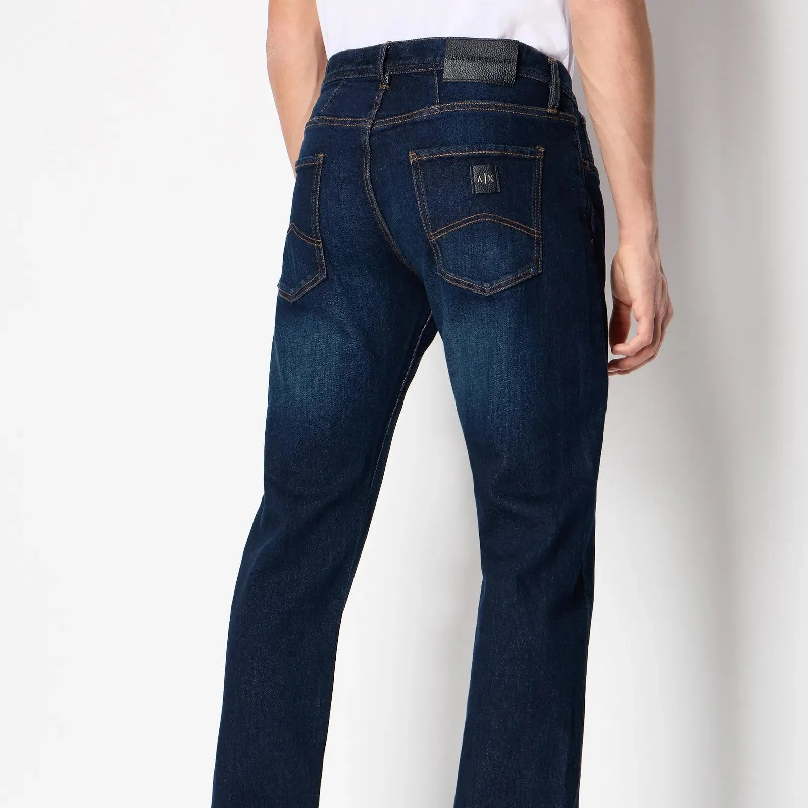 Armani Exchange J13 Slim Fit Jeans