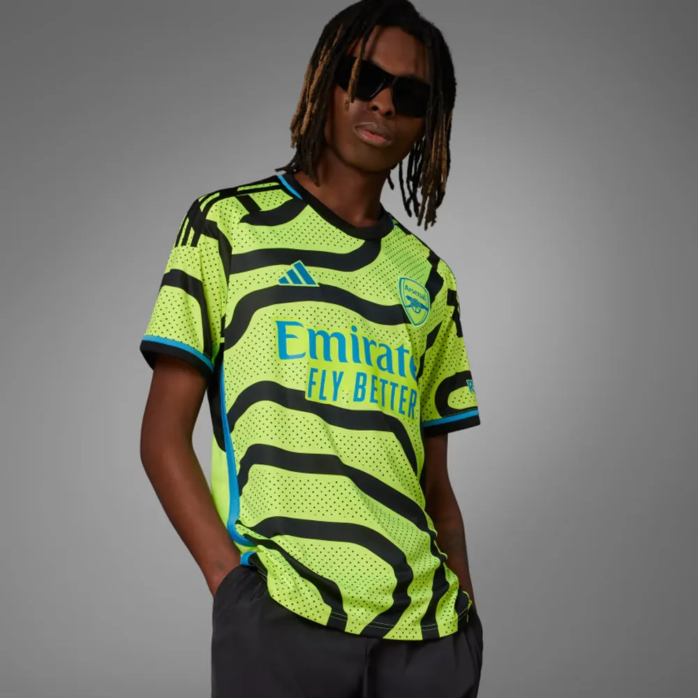 Arsenal Adult Away Jersey 23/24