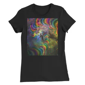 BAD CANDY GRAPHIC SLIM FIT T