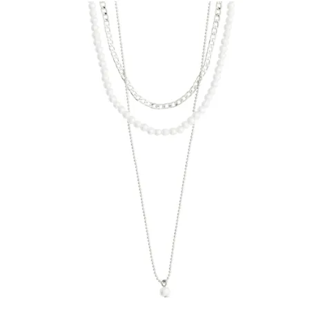 Baker 3-In-1 Set Necklace