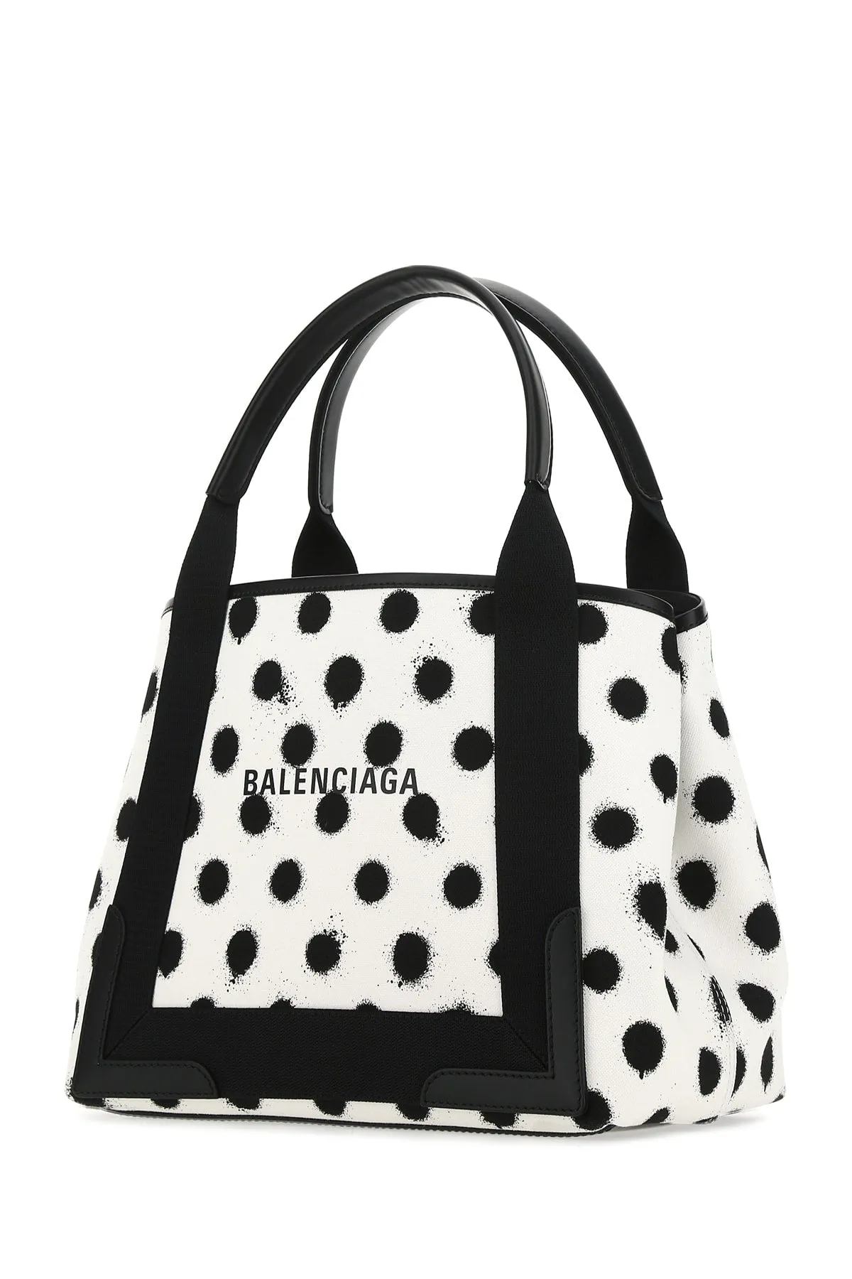 Balenciaga Cabas Small Tote Bag