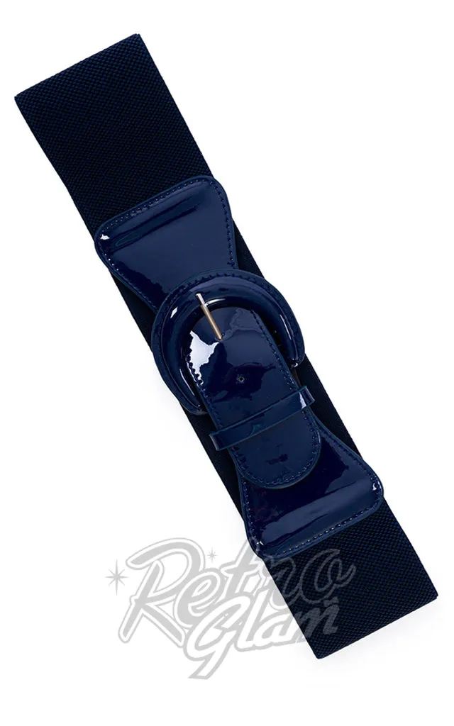 Banned Corinne Stretch Belt - Assorted Colours