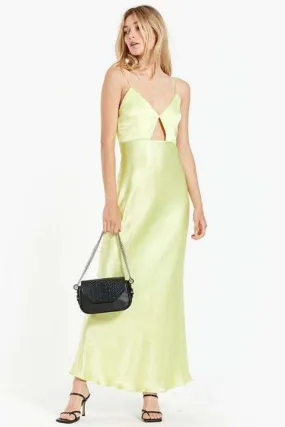 BEC + BRIDGE Citrus Sweetie Maxi Dress - RRP $260