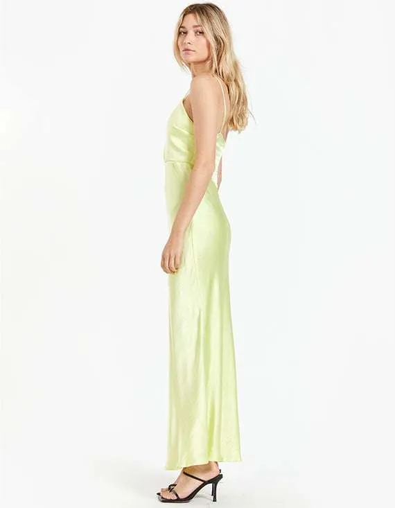 BEC + BRIDGE Citrus Sweetie Maxi Dress - RRP $260