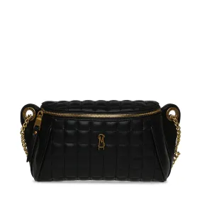 Byuli Crossbody bag BLACK/GOLD