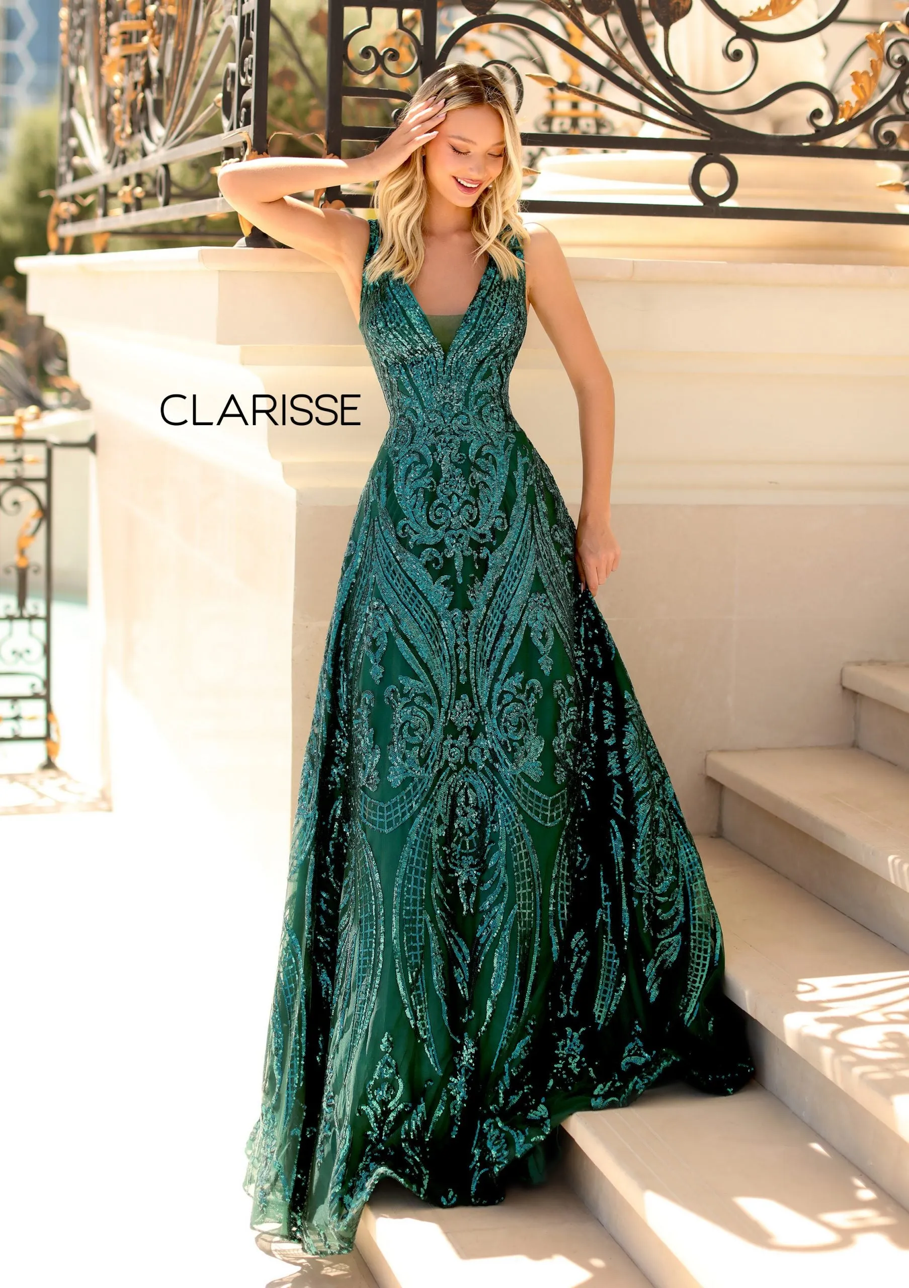 Clarisse - 5105