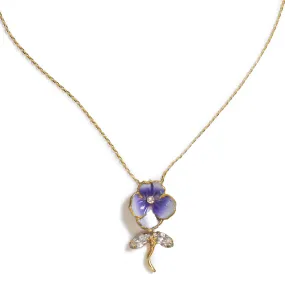 Colette Necklace