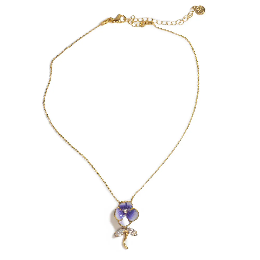 Colette Necklace