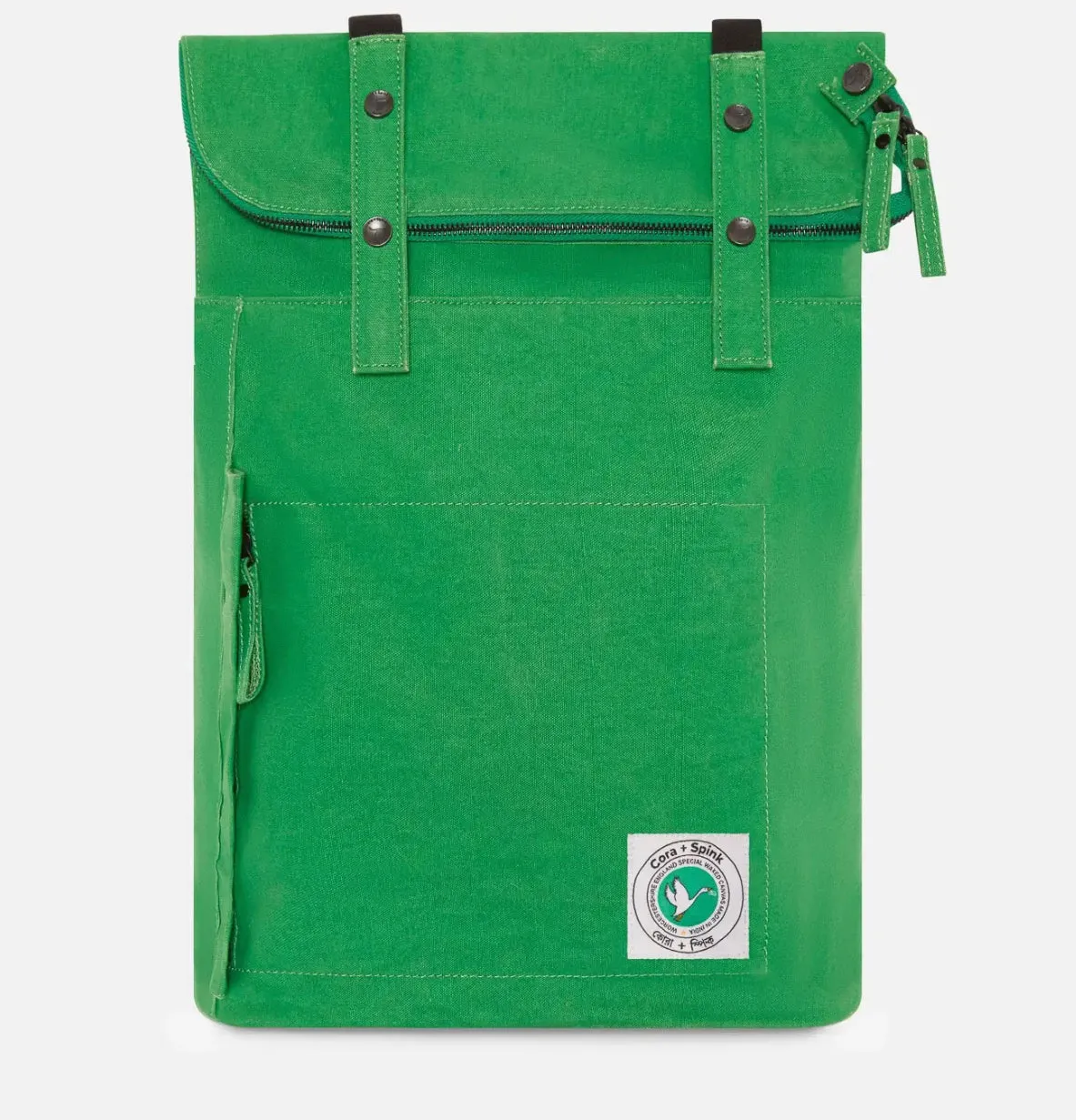 Cora & Spink Pickle Bag (Various Colours)