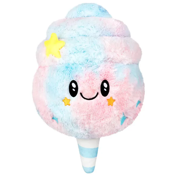 Cotton Candy Plush