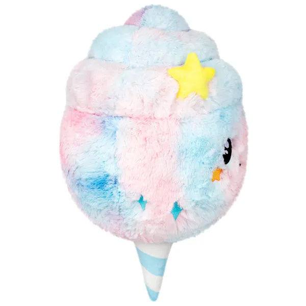 Cotton Candy Plush