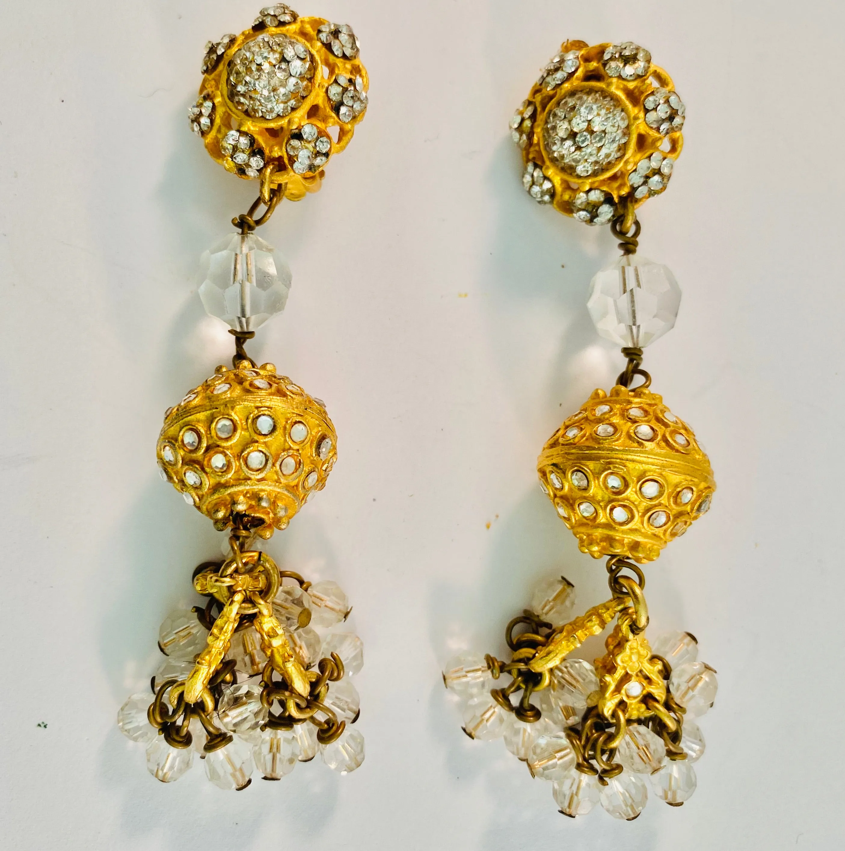 Deanna Hamro Earrings