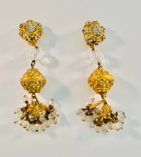 Deanna Hamro Earrings