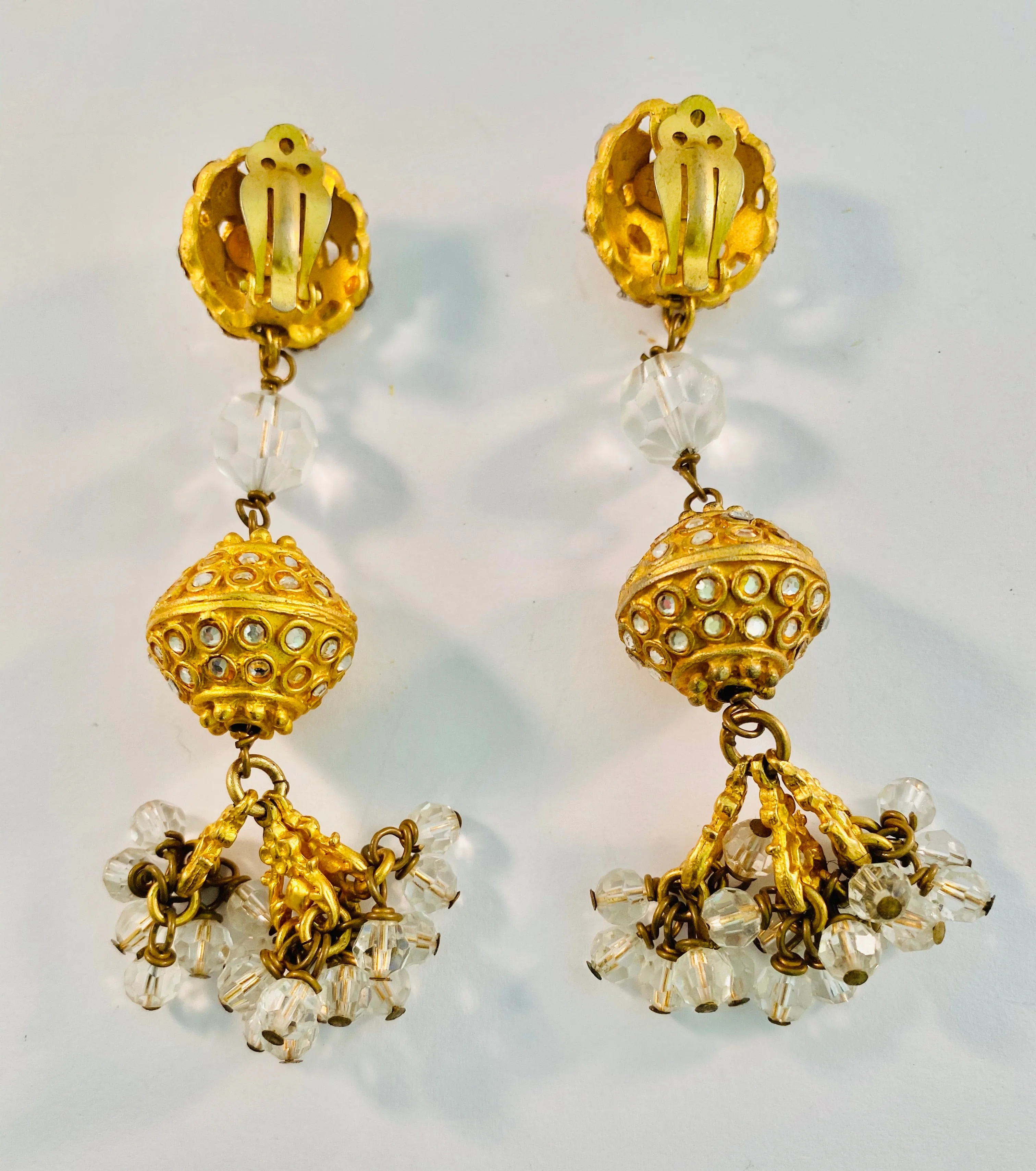 Deanna Hamro Earrings