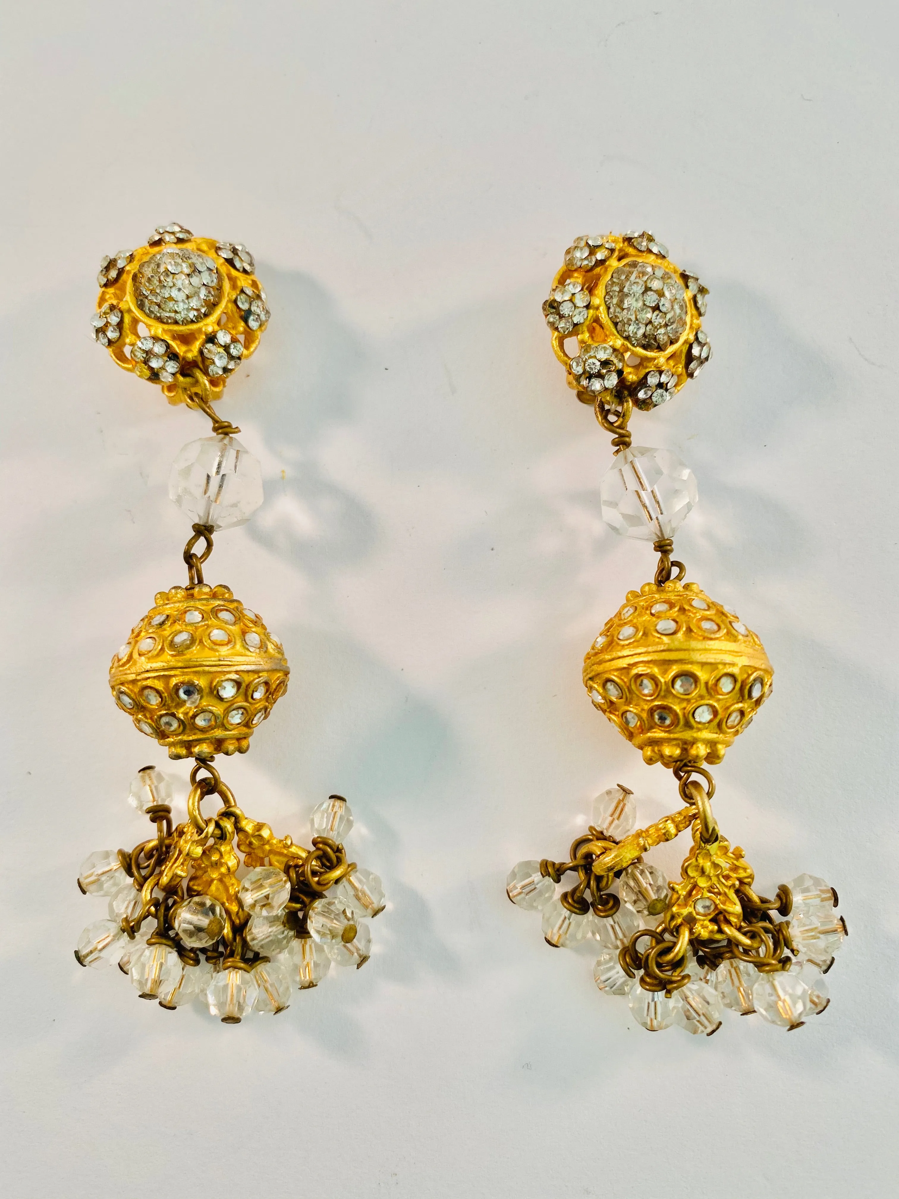 Deanna Hamro Earrings