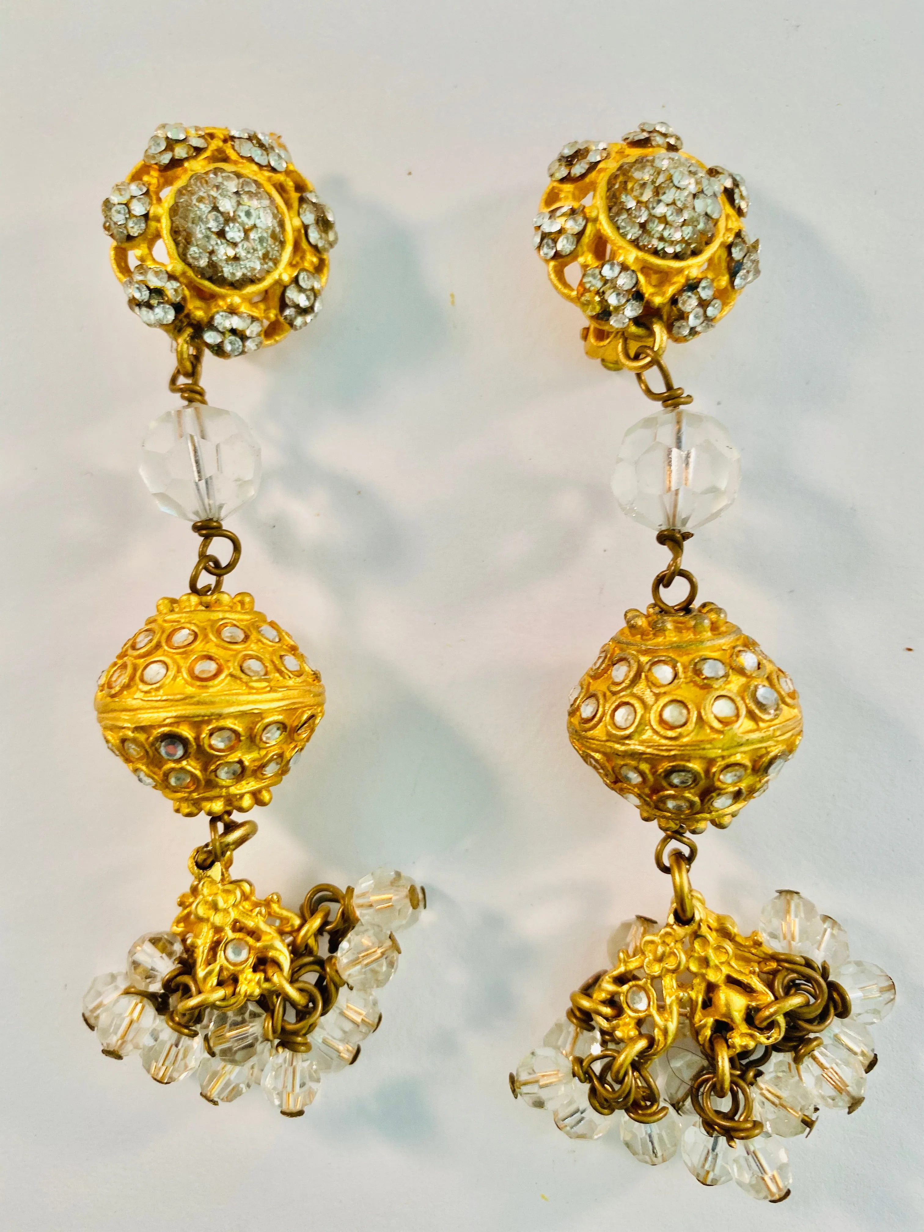 Deanna Hamro Earrings