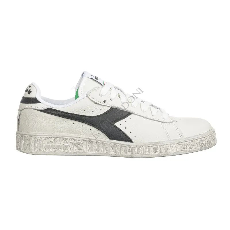 DIADORA - GAME L LOW WAXED - DONNA - DIADORA - Tempus Doni