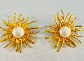 Dominique Aurientis Earrings