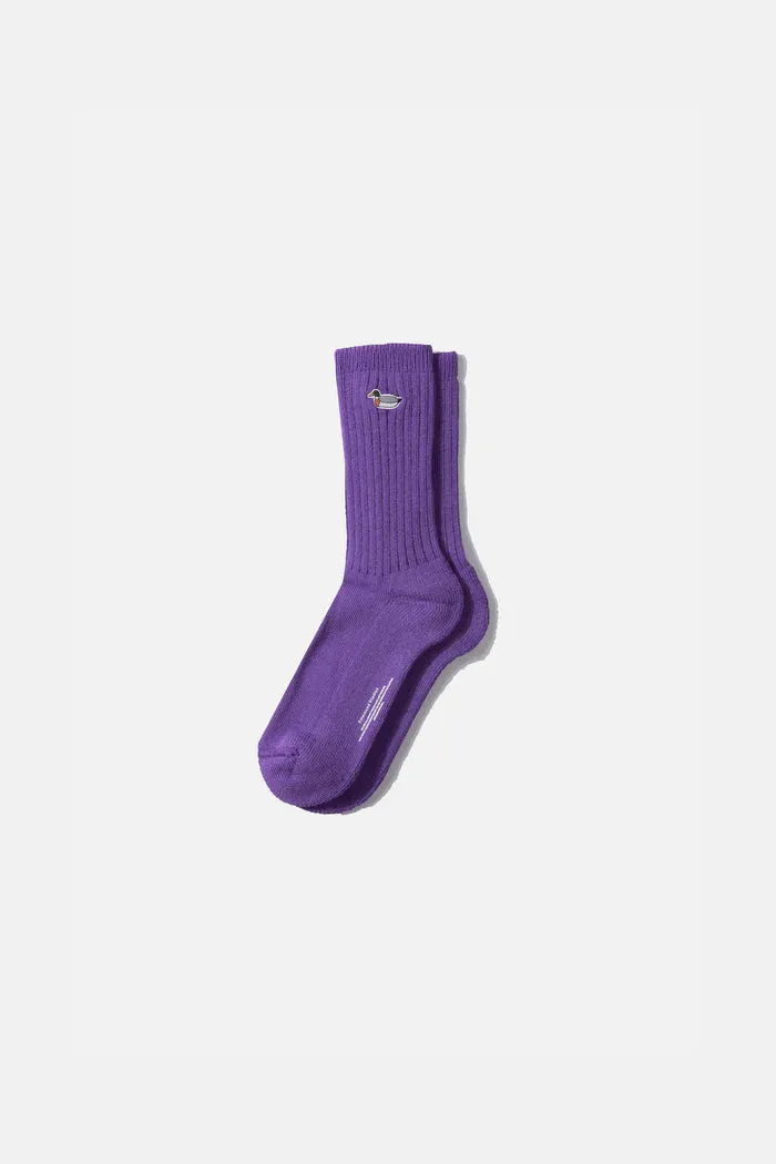 Edmmond Studios Duck Socks (Various Colours)