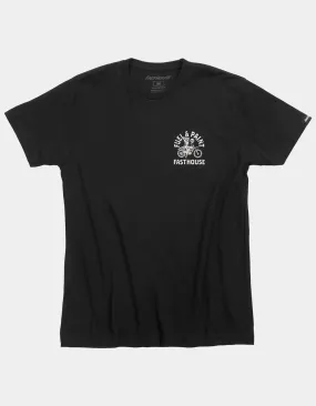 FastHouse Macabre Tee, Black