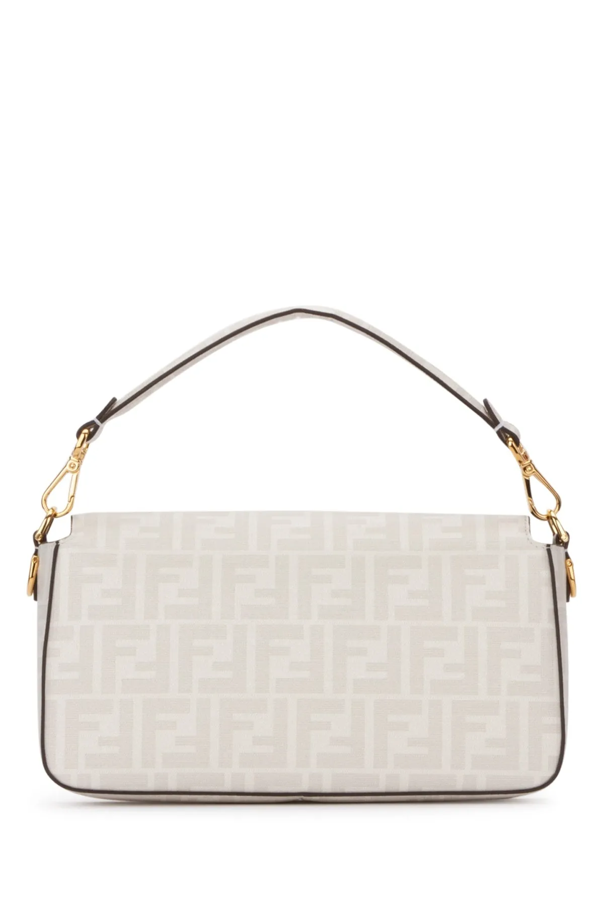 Fendi Baguette Medium Shoulder Bag