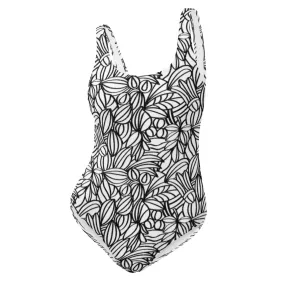 FLORIDA ECO ONE PIECE SWIMSUIT - GEOLLA