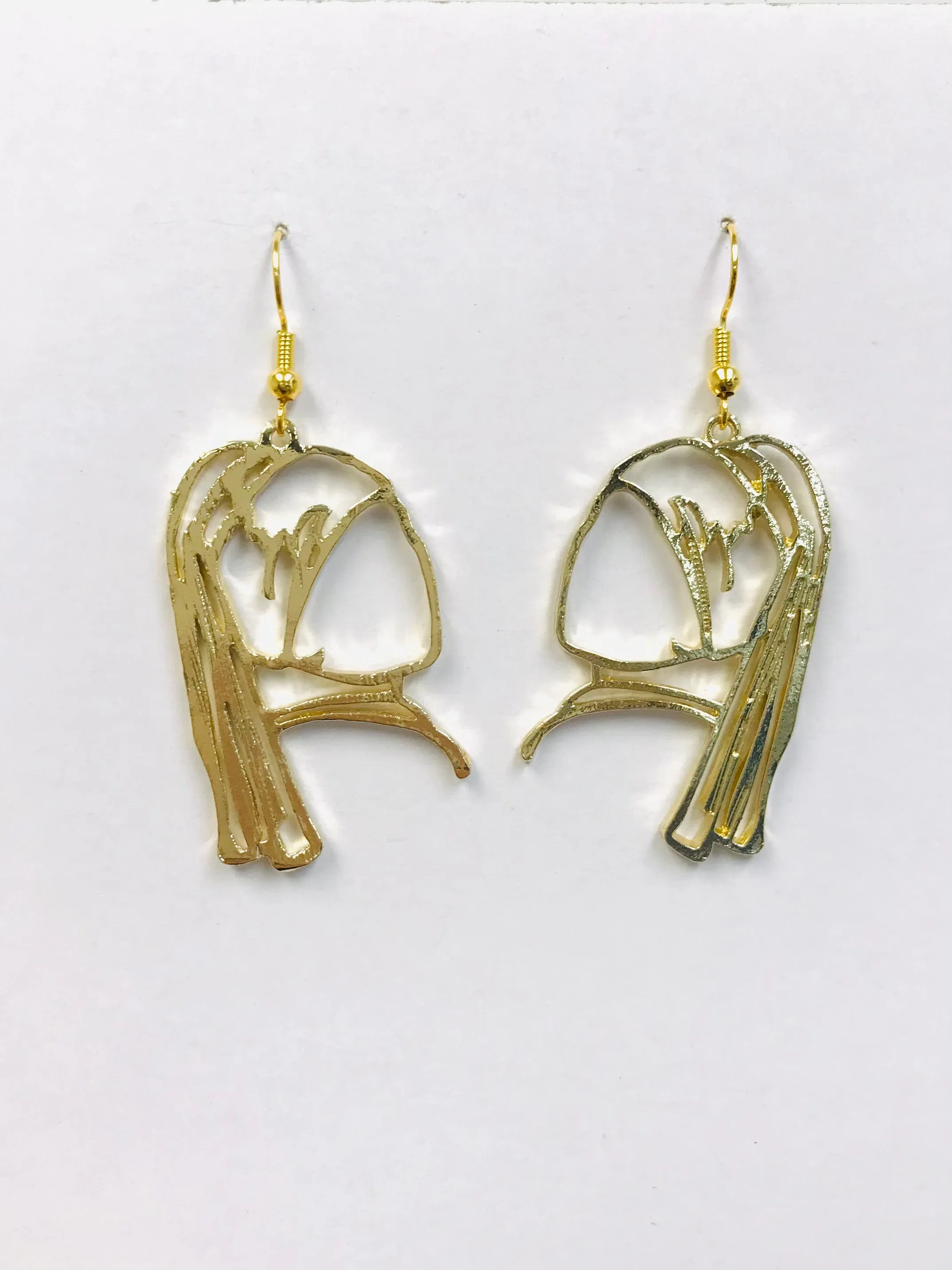 Gold Girl with a Pearl Earrings Vermeer Wholesale earring