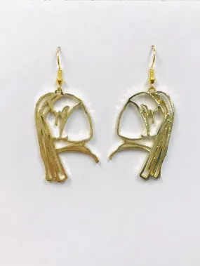 Gold Girl with a Pearl Earrings Vermeer Wholesale earring