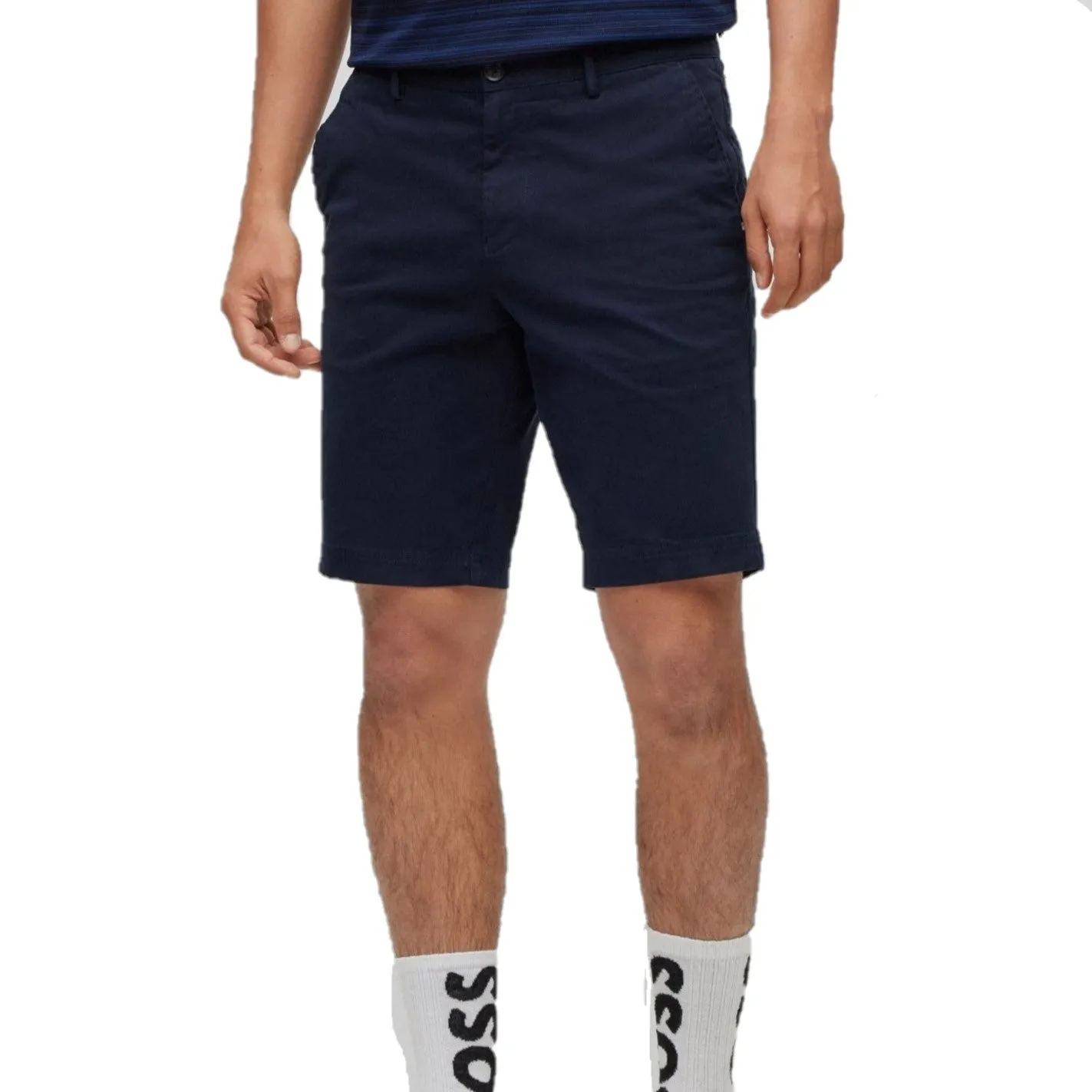 Hugo Boss Slim Fit Chino Shorts