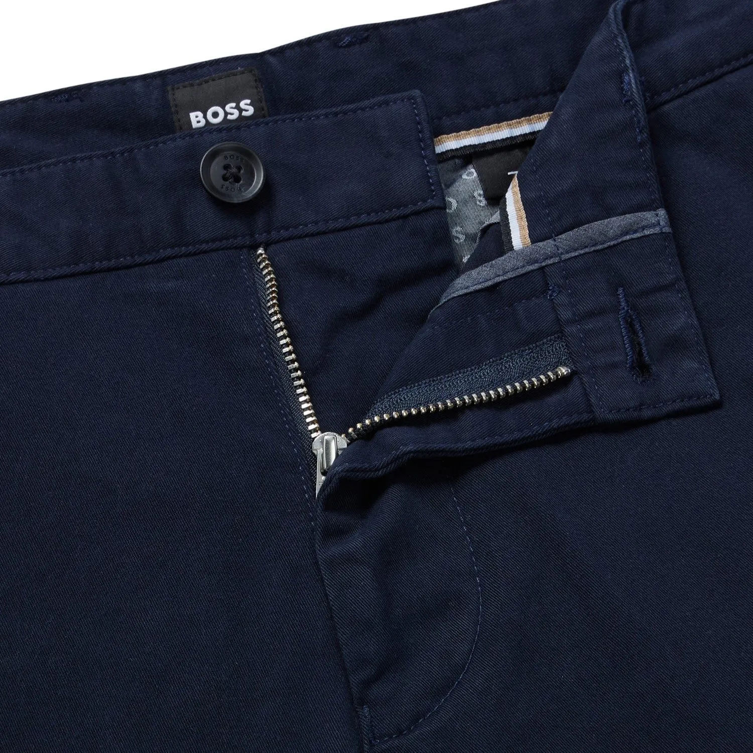 Hugo Boss Slim Fit Chino Shorts