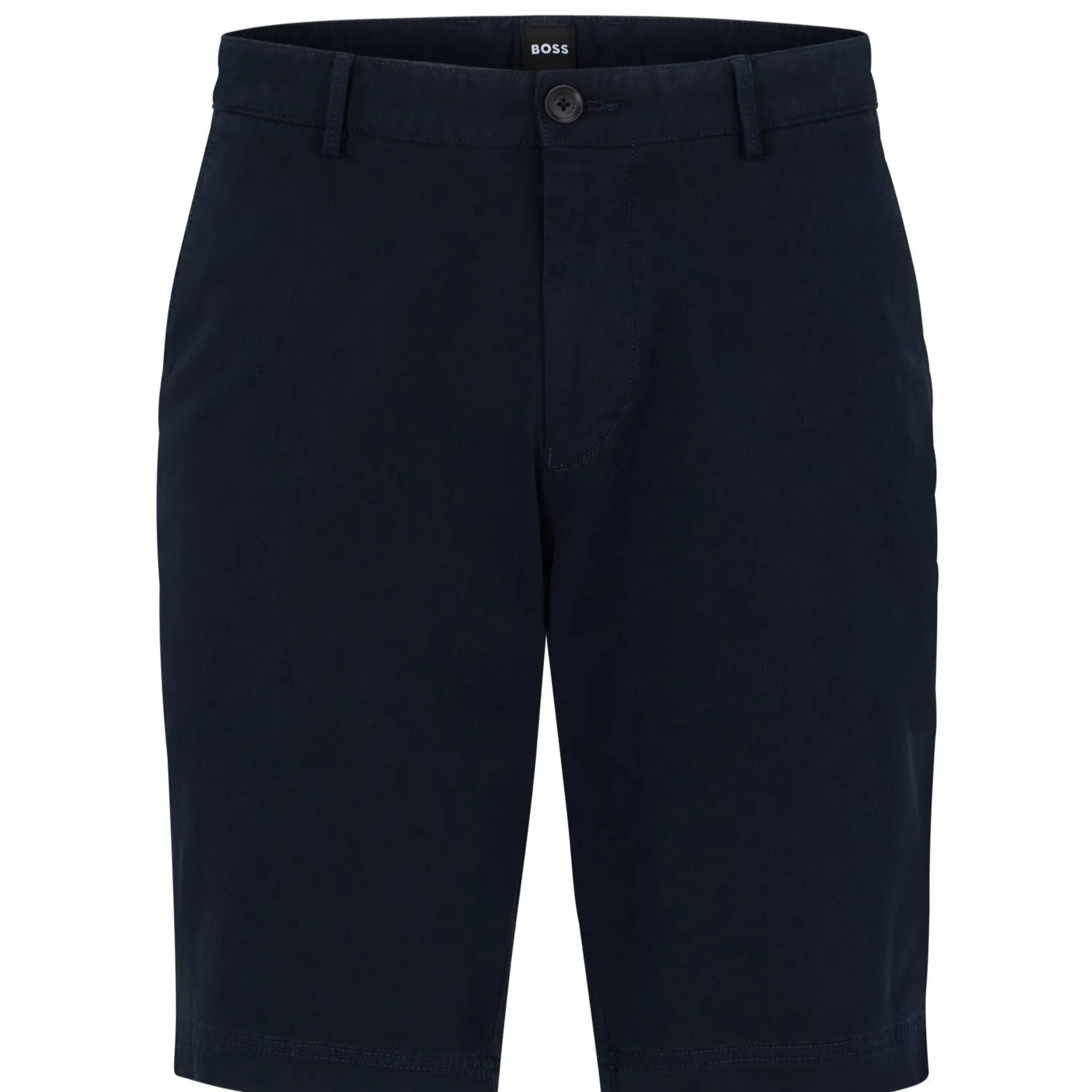 Hugo Boss Slim Fit Chino Shorts