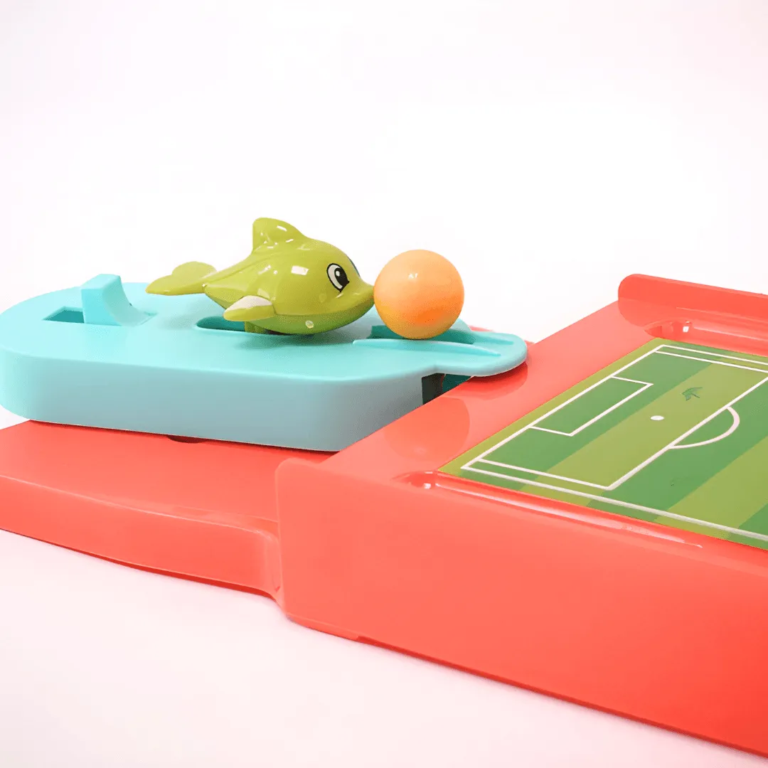 Indoor Mini Tabletop Football Game