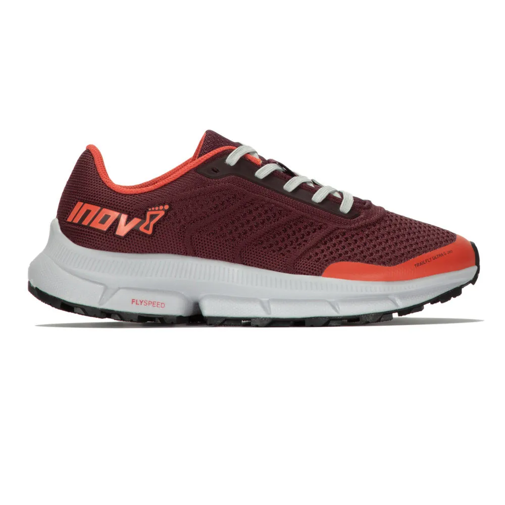 Inov8 TrailFly Ultra G 280 Women's Trail Running Shoes