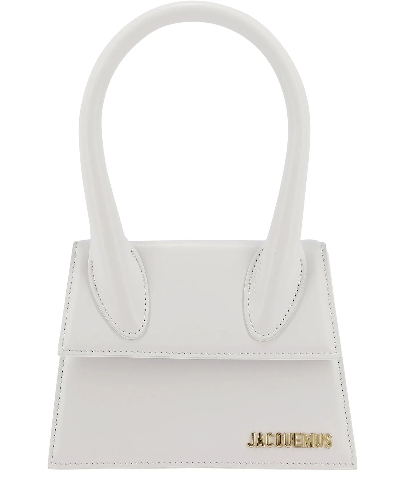 Jacquemus Le Chiquito Moyen Small Tote Bag