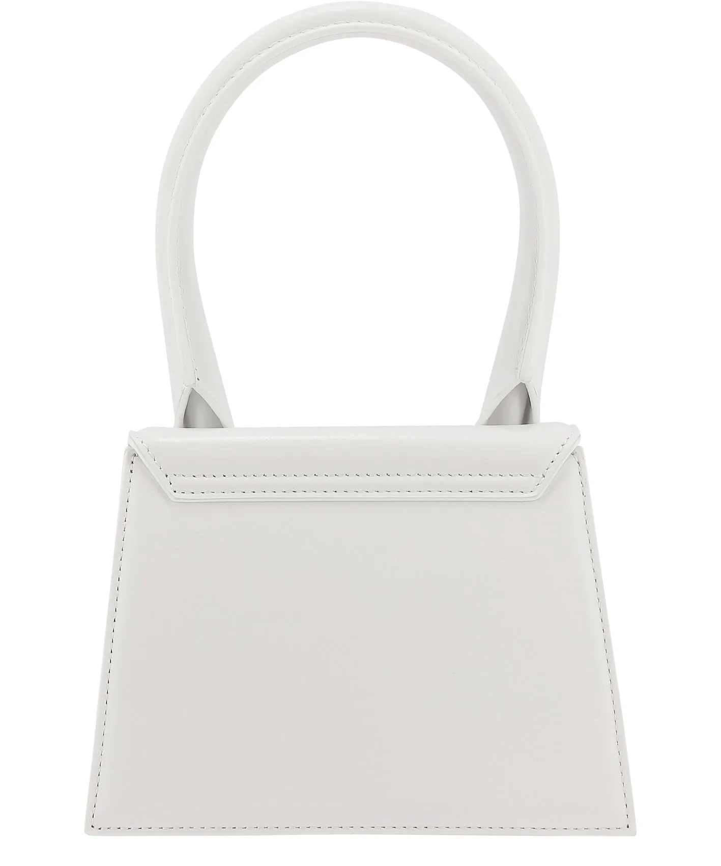 Jacquemus Le Chiquito Moyen Small Tote Bag