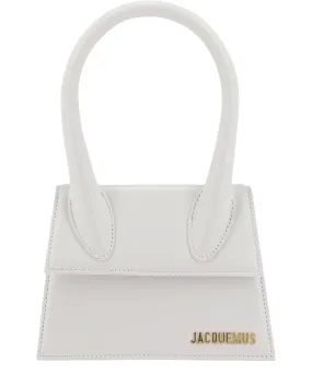 Jacquemus Le Chiquito Moyen Small Tote Bag