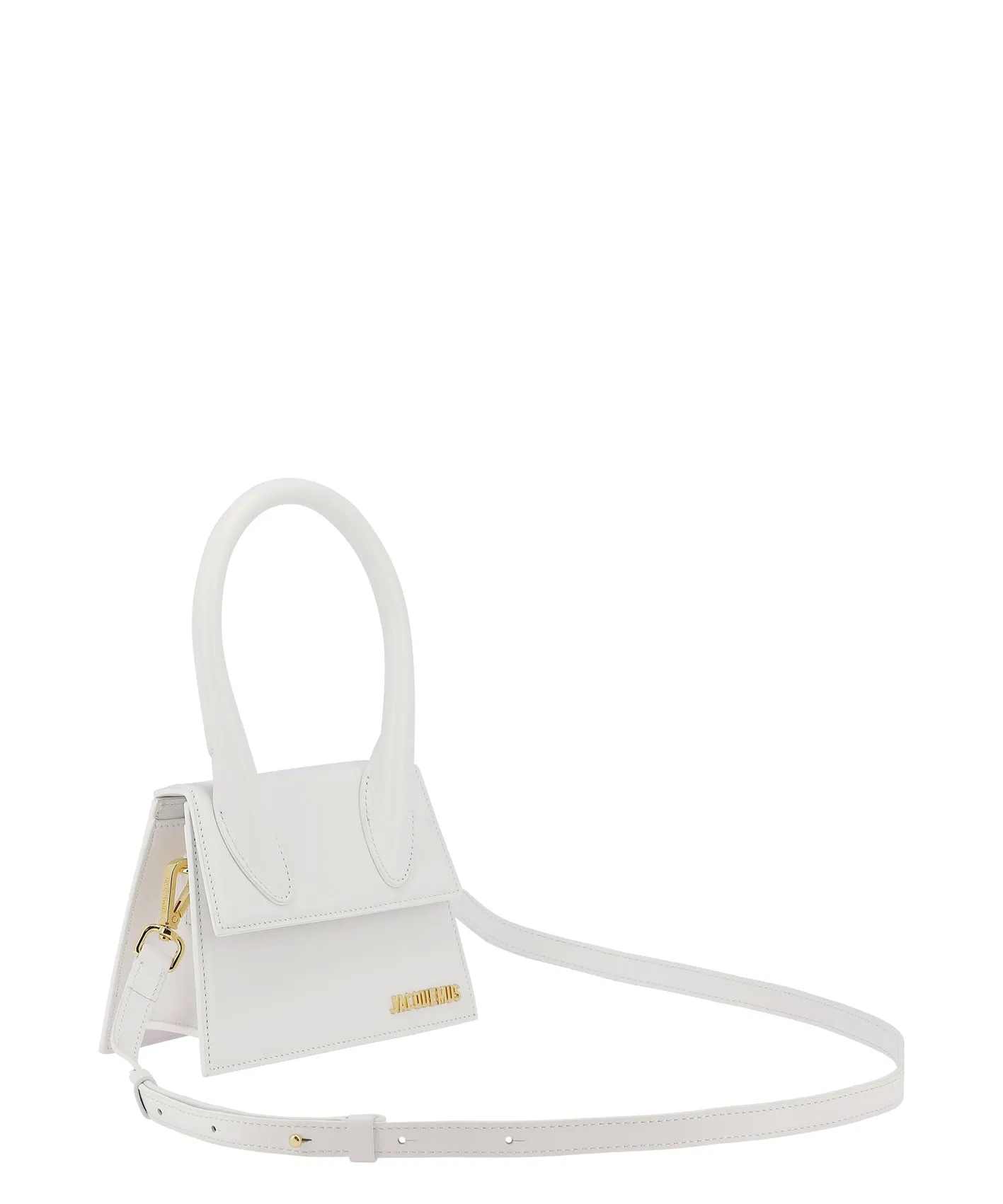 Jacquemus Le Chiquito Moyen Small Tote Bag