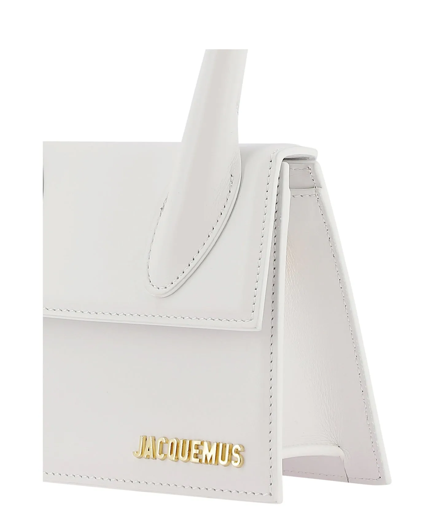 Jacquemus Le Chiquito Moyen Small Tote Bag