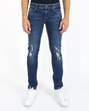 Jeans P.gtax Art. Z702 Slim Fit