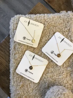 Joy Dravecky Necklaces