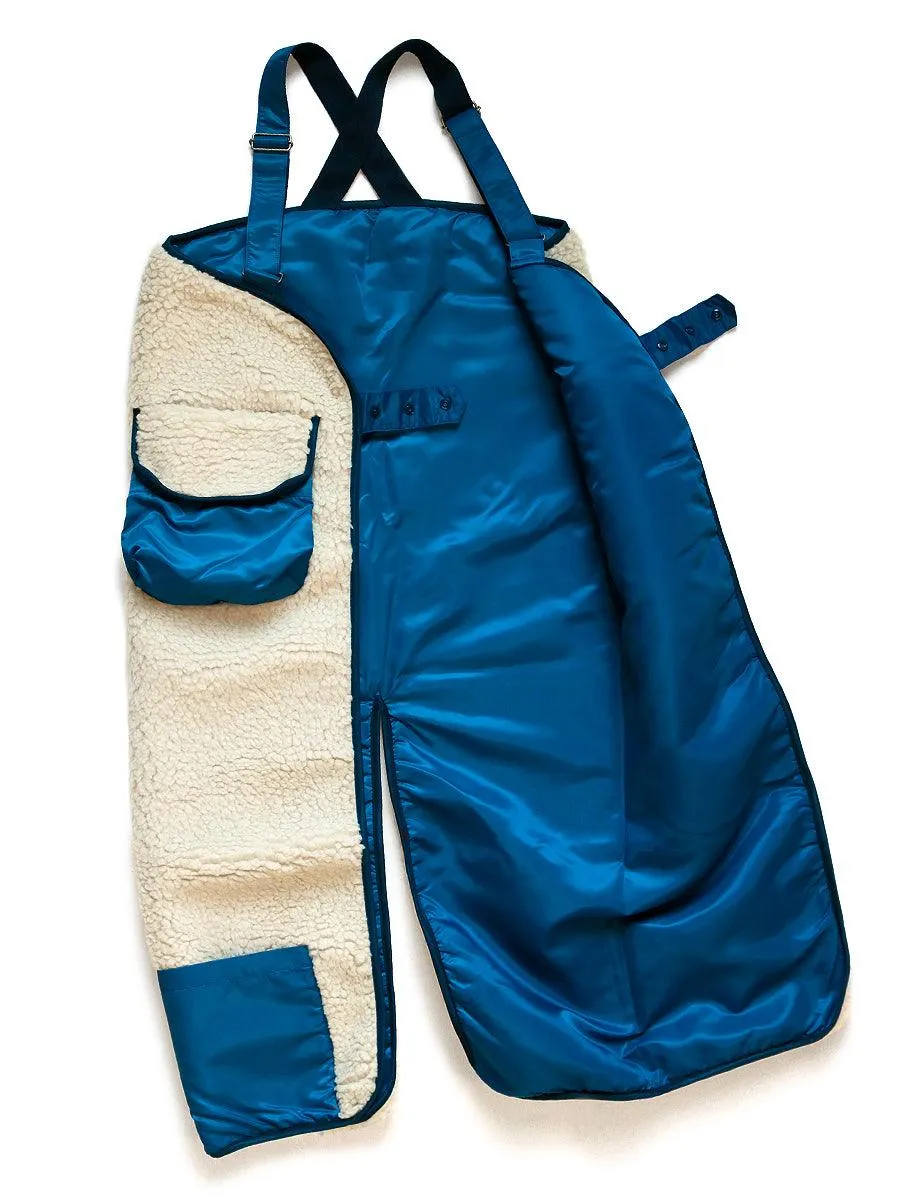 Kapital Bore Fleeceups Game Vest_K2012SJ138